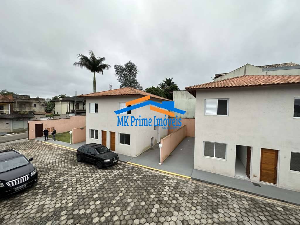 Casa de Condomínio à venda com 2 quartos, 65m² - Foto 6