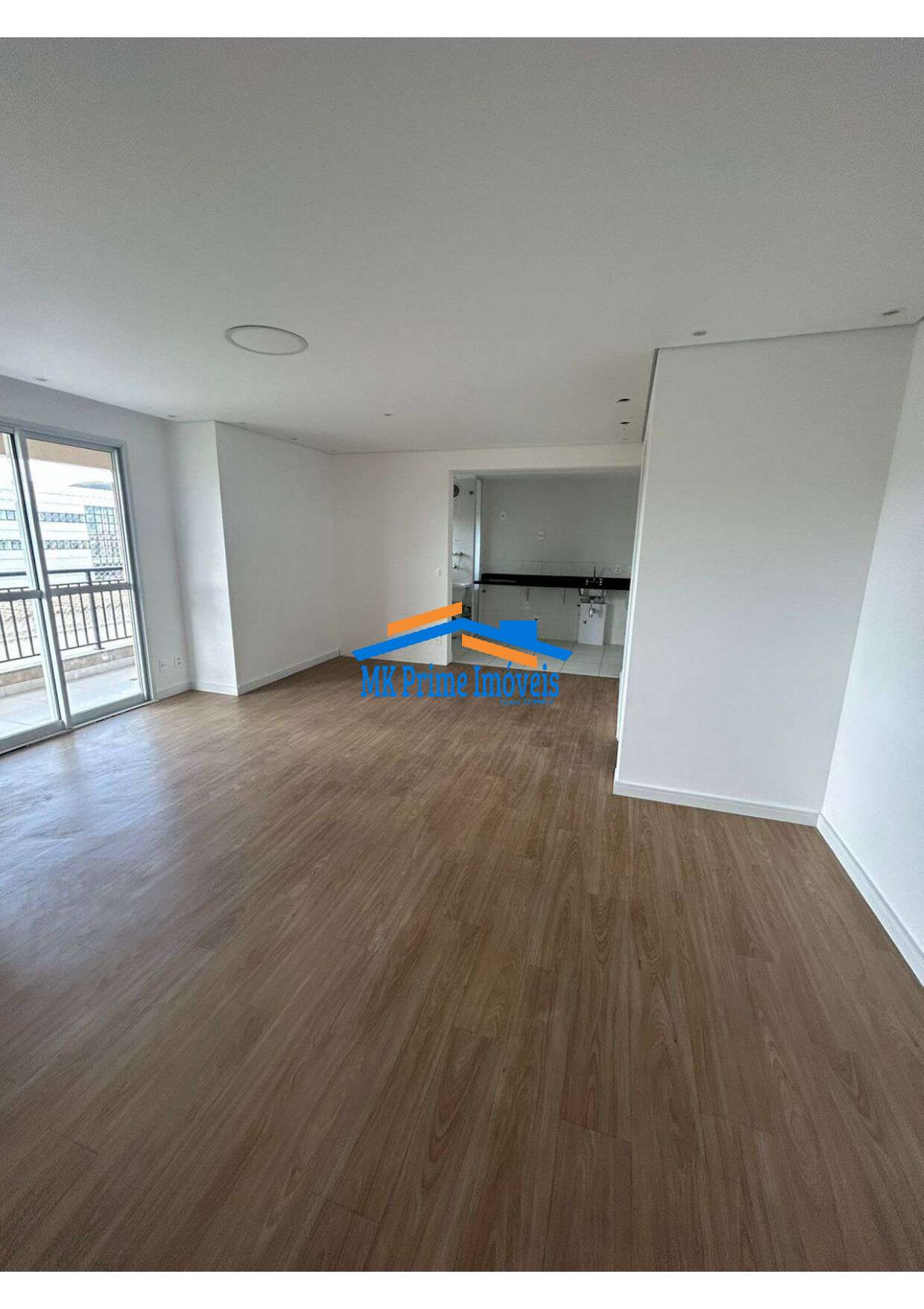 Apartamento à venda com 4 quartos, 109m² - Foto 1