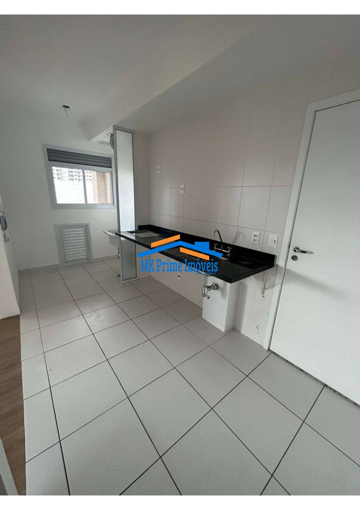 Apartamento à venda com 4 quartos, 109m² - Foto 3