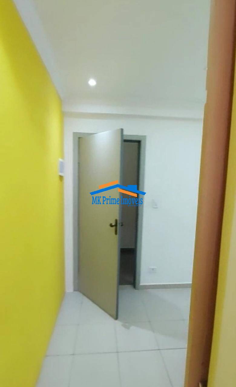 Conjunto Comercial-Sala à venda, 20m² - Foto 8