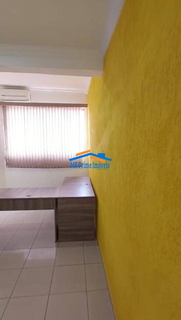 Conjunto Comercial-Sala à venda, 20m² - Foto 9