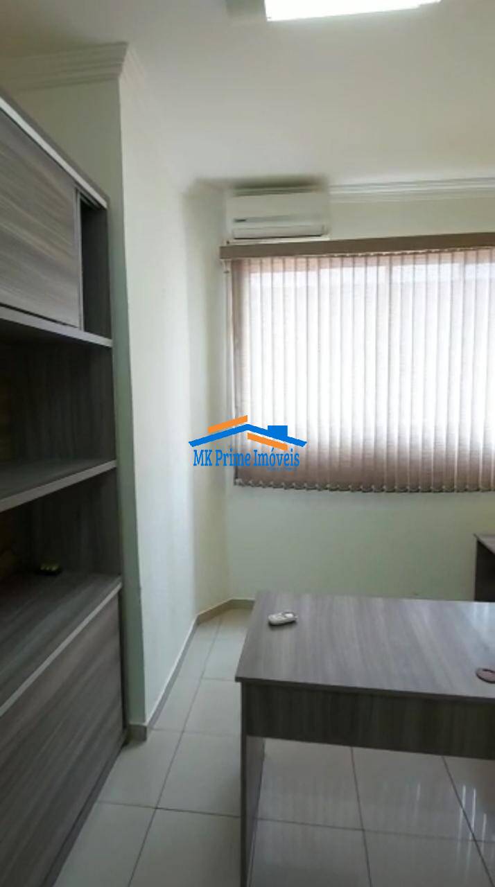 Conjunto Comercial-Sala à venda, 20m² - Foto 10