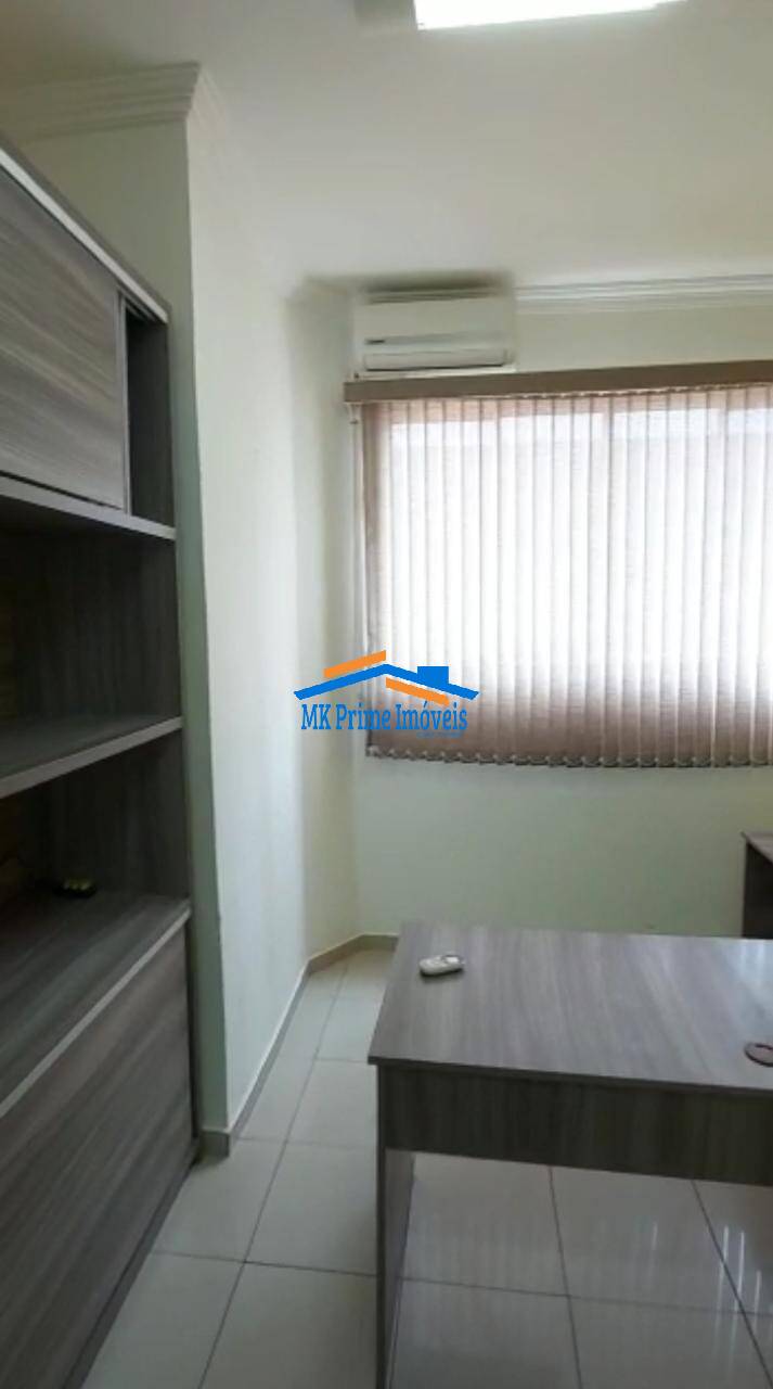 Conjunto Comercial-Sala à venda, 20m² - Foto 11