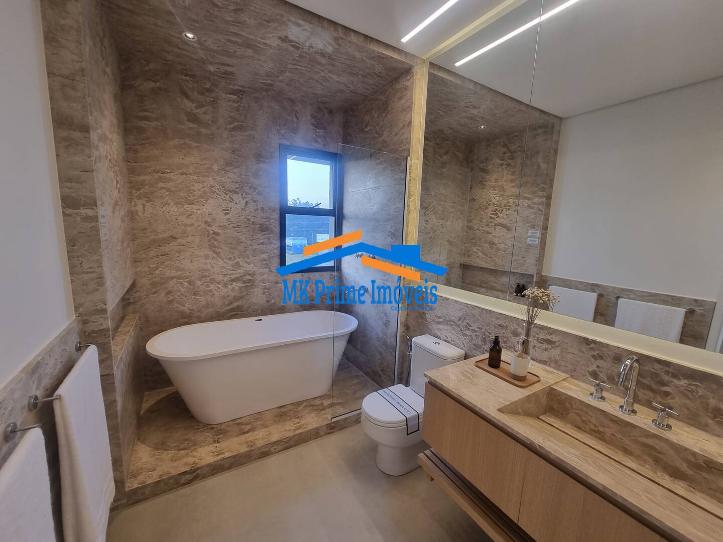 Casa de Condomínio à venda com 3 quartos, 238m² - Foto 13