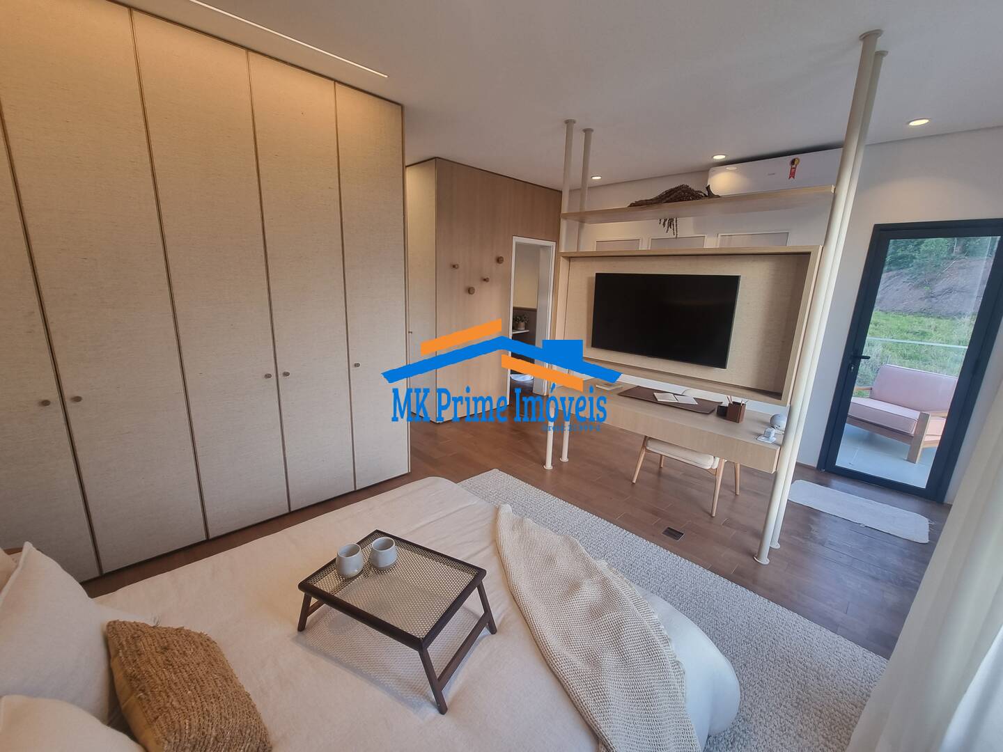 Casa de Condomínio à venda com 3 quartos, 238m² - Foto 11