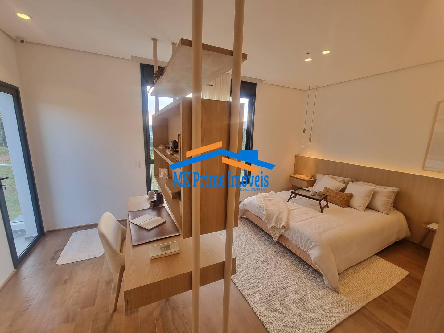 Casa de Condomínio à venda com 3 quartos, 238m² - Foto 15