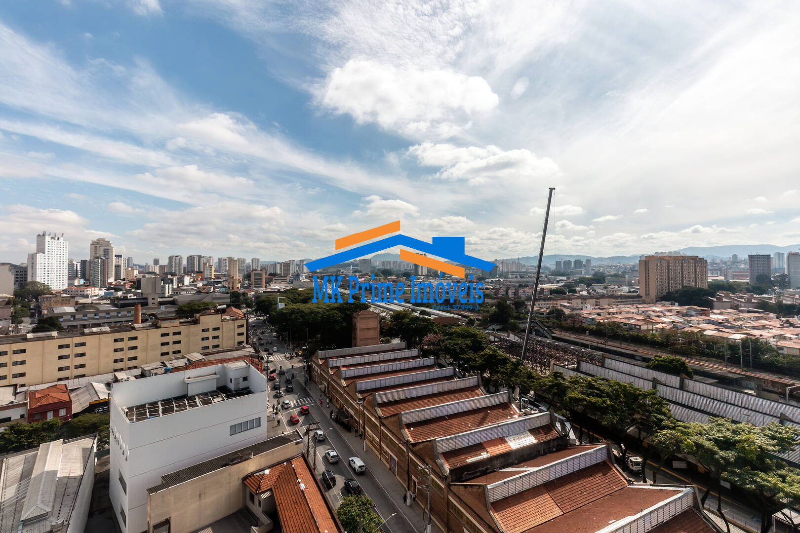 Apartamento para alugar com 2 quartos, 44m² - Foto 28