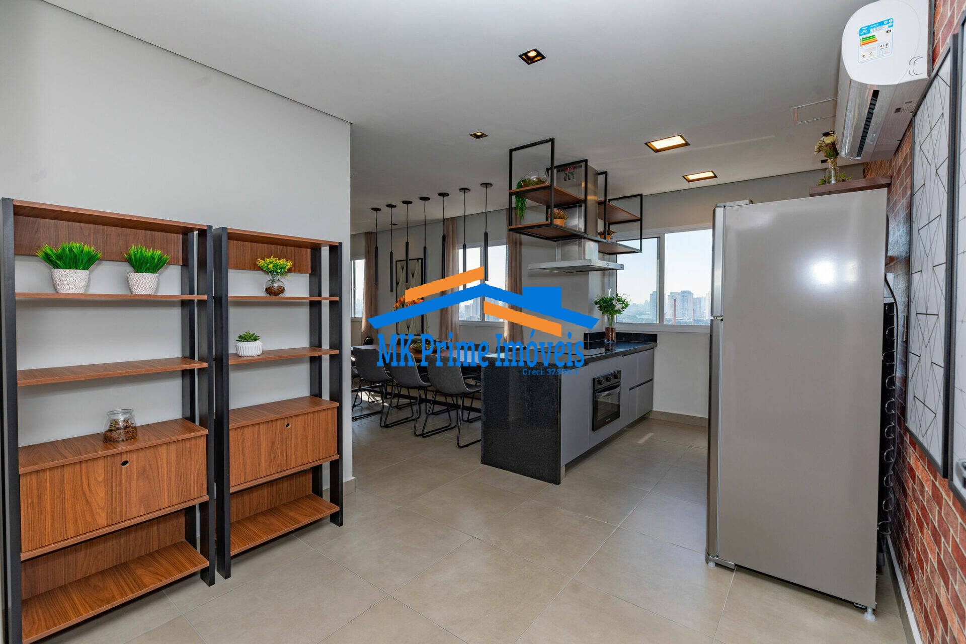 Apartamento para alugar com 2 quartos, 44m² - Foto 41