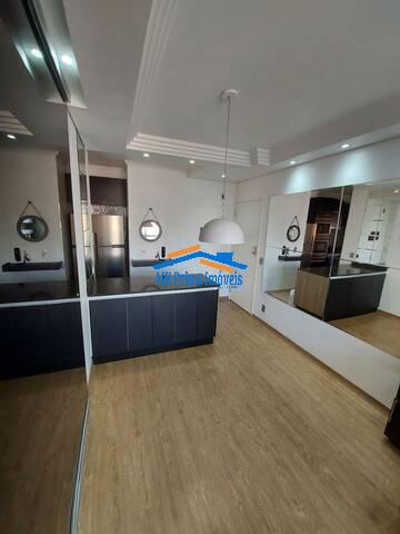 Apartamento à venda com 2 quartos, 54m² - Foto 1