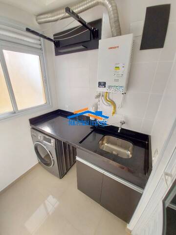 Apartamento à venda com 2 quartos, 54m² - Foto 10