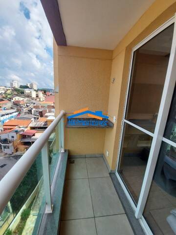 Apartamento à venda com 2 quartos, 54m² - Foto 16