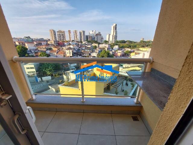 Apartamento à venda com 2 quartos, 54m² - Foto 21