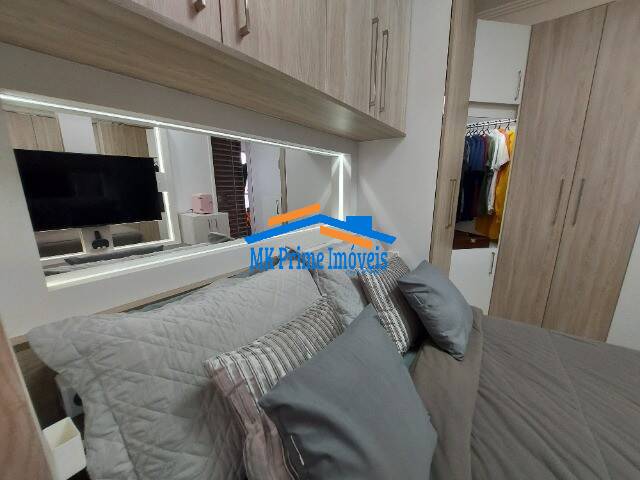 Apartamento à venda com 2 quartos, 54m² - Foto 22