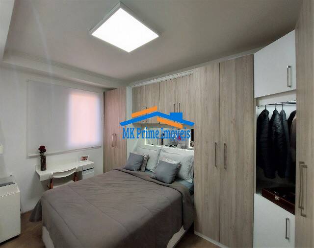 Apartamento à venda com 2 quartos, 54m² - Foto 23