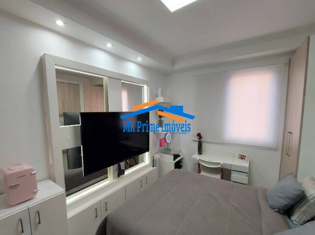 Apartamento à venda com 2 quartos, 54m² - Foto 24