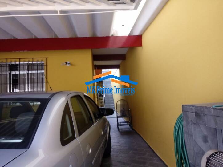 Casa à venda com 3 quartos, 126m² - Foto 4