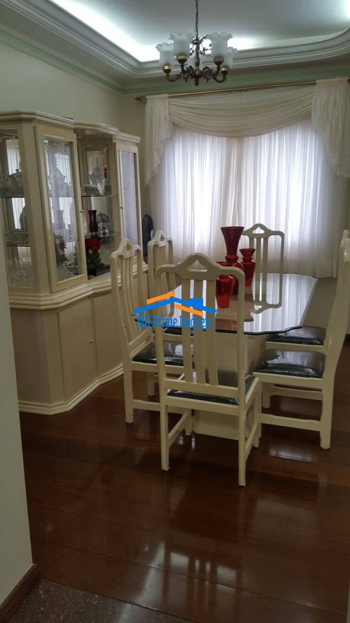 Apartamento à venda com 3 quartos, 127m² - Foto 3