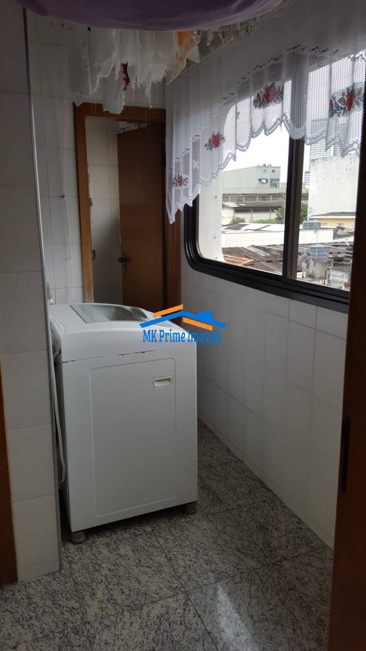 Apartamento à venda com 3 quartos, 127m² - Foto 15