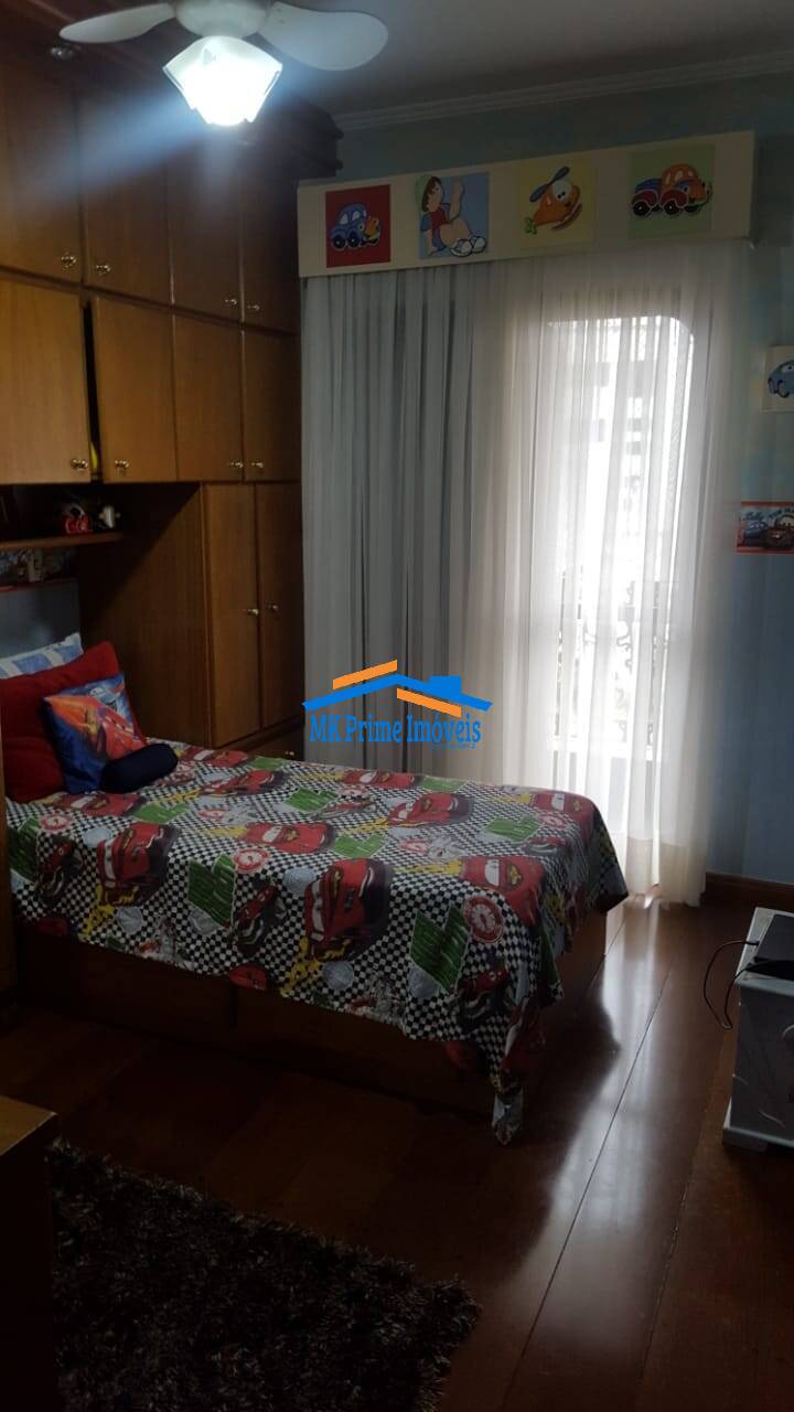 Apartamento à venda com 3 quartos, 127m² - Foto 8