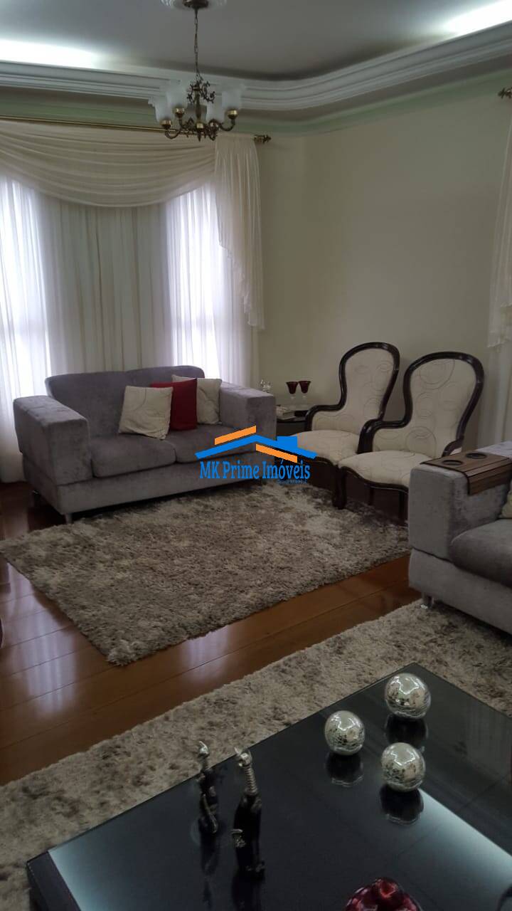 Apartamento à venda com 3 quartos, 127m² - Foto 2