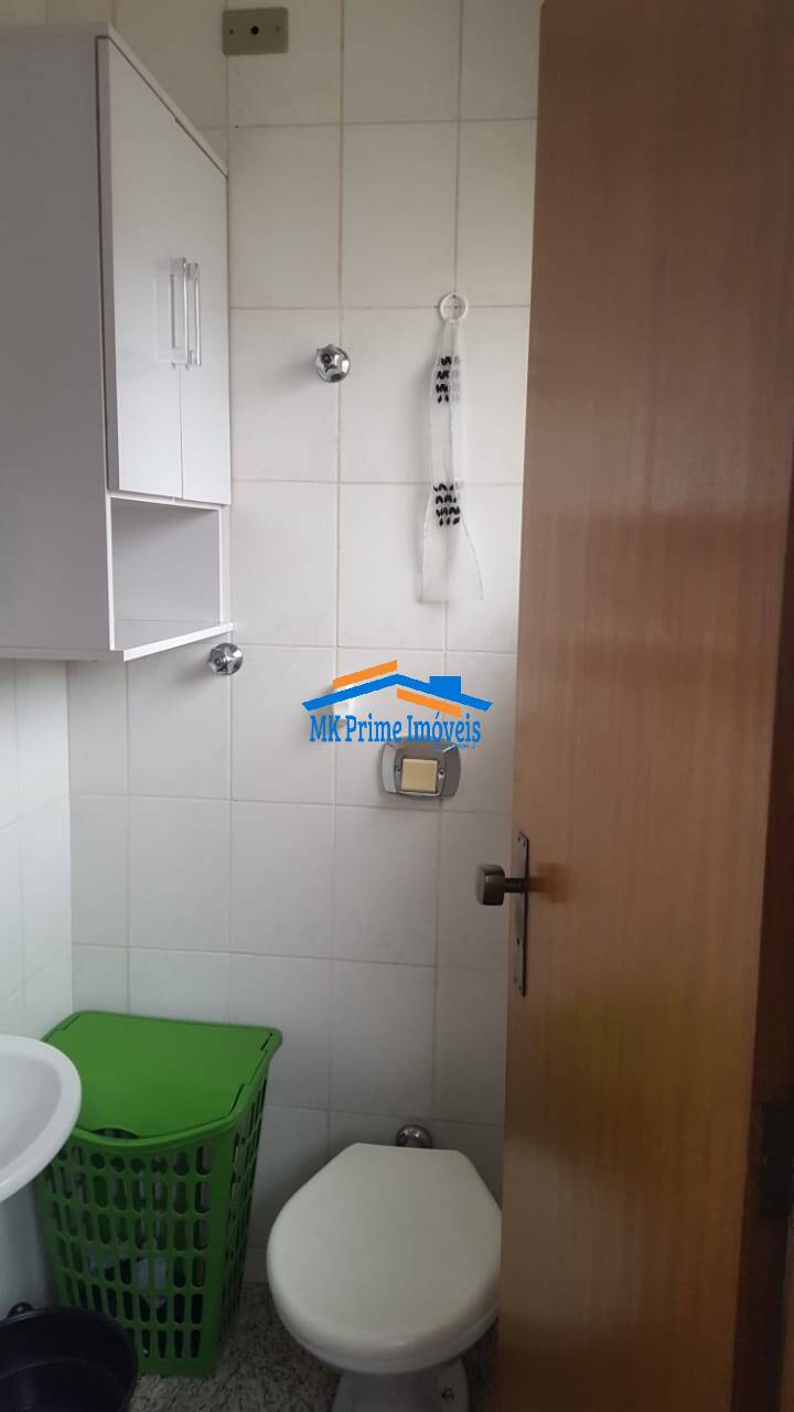 Apartamento à venda com 3 quartos, 127m² - Foto 10