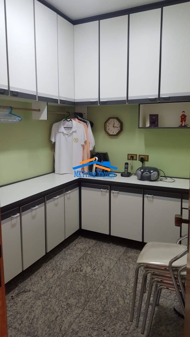 Apartamento à venda com 3 quartos, 127m² - Foto 14