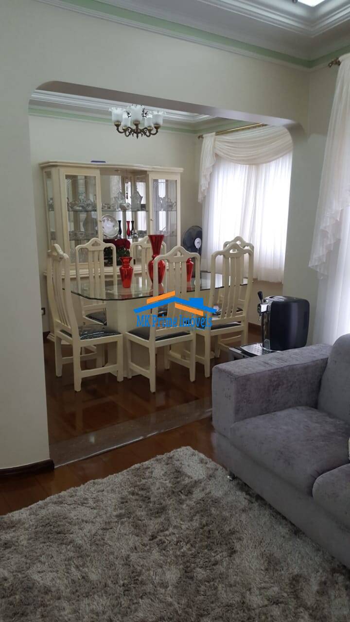 Apartamento à venda com 3 quartos, 127m² - Foto 4