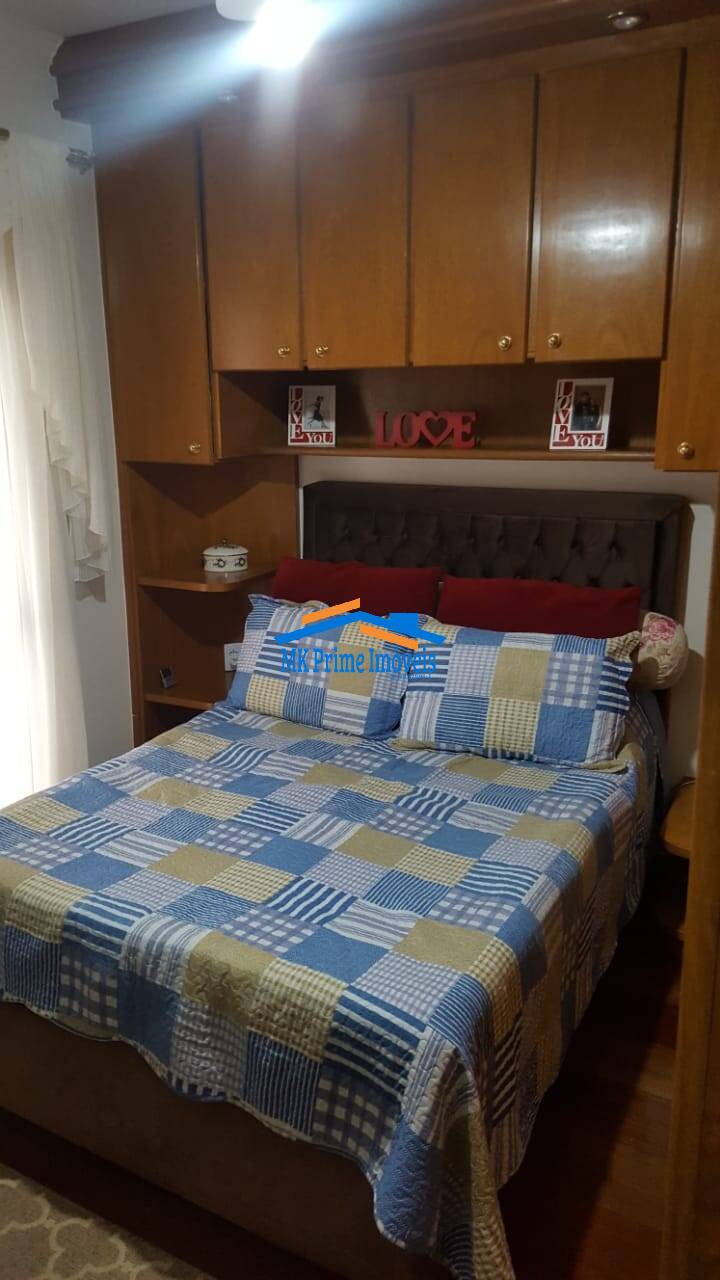 Apartamento à venda com 3 quartos, 127m² - Foto 6