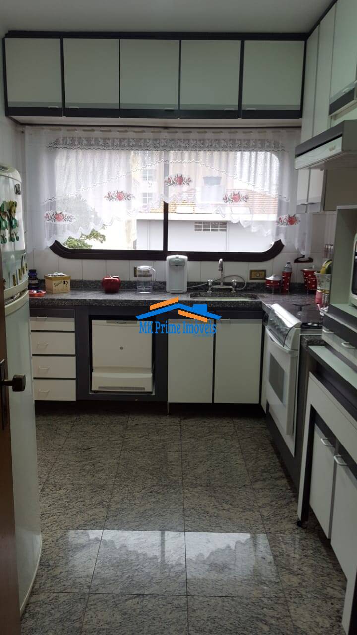 Apartamento à venda com 3 quartos, 127m² - Foto 5