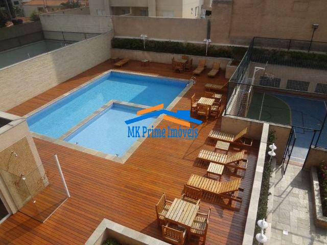 Apartamento à venda com 3 quartos, 76m² - Foto 19