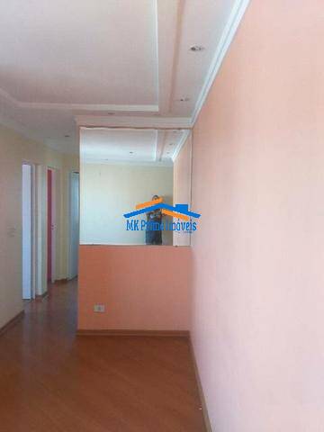 Apartamento à venda com 3 quartos, 67m² - Foto 12