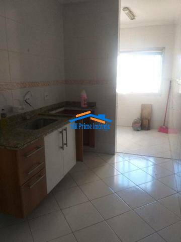 Apartamento à venda com 3 quartos, 67m² - Foto 8