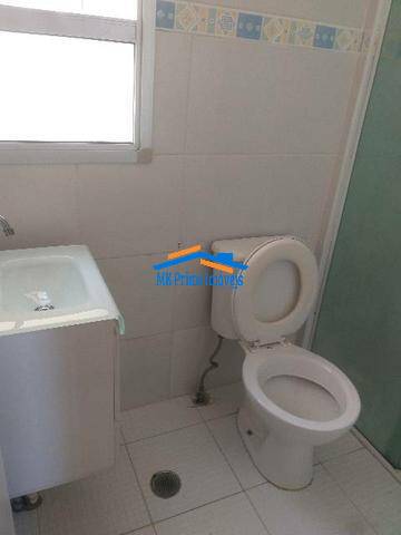 Apartamento à venda com 3 quartos, 67m² - Foto 13