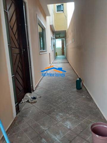 Sobrado à venda com 4 quartos, 125m² - Foto 12