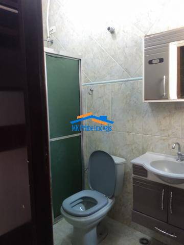 Sobrado à venda com 4 quartos, 125m² - Foto 10