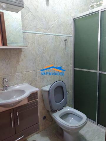 Sobrado à venda com 4 quartos, 125m² - Foto 21