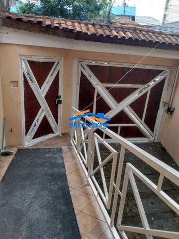 Sobrado à venda com 4 quartos, 125m² - Foto 2