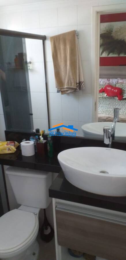 Apartamento à venda com 3 quartos, 80m² - Foto 22