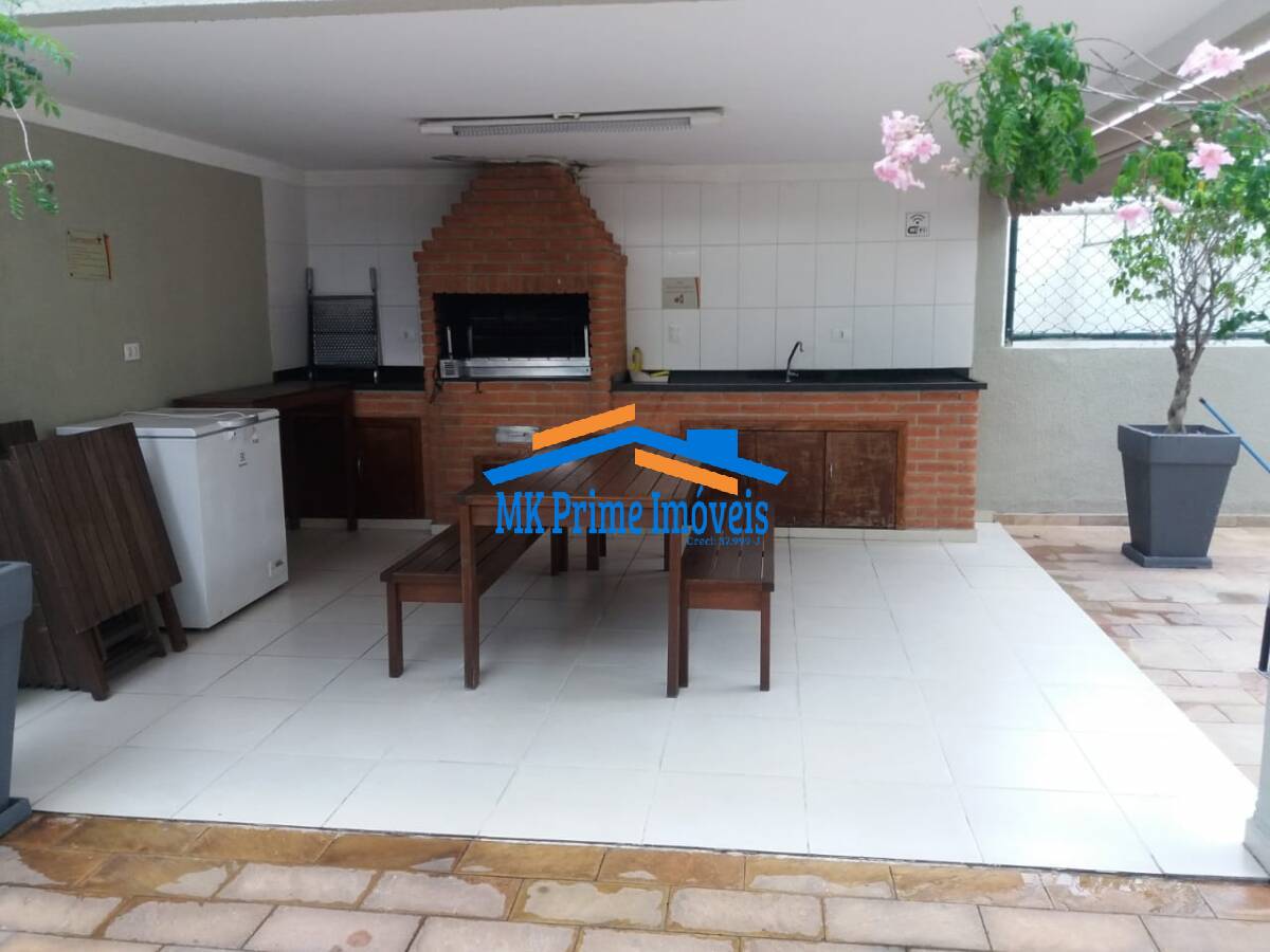 Apartamento à venda com 3 quartos, 80m² - Foto 28