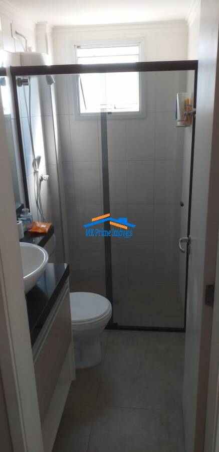 Apartamento à venda com 3 quartos, 80m² - Foto 16