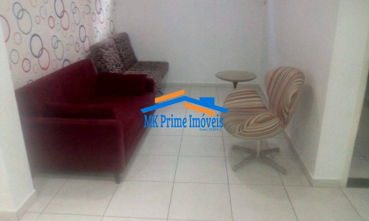 Apartamento à venda com 3 quartos, 80m² - Foto 23