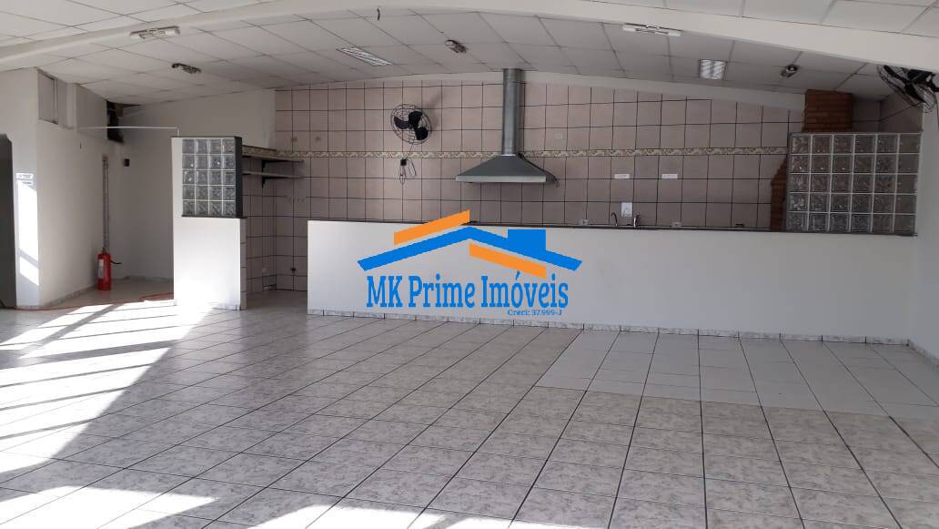 Prédio Inteiro à venda e aluguel, 356m² - Foto 1