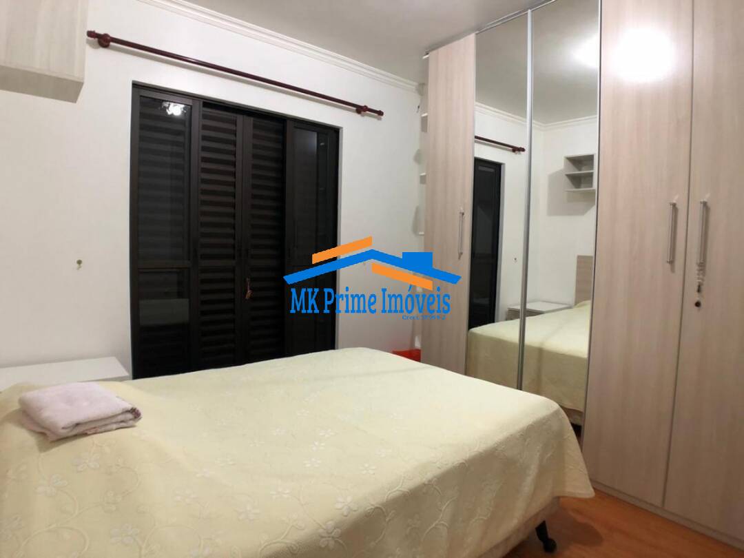 Sobrado à venda com 5 quartos, 125m² - Foto 16