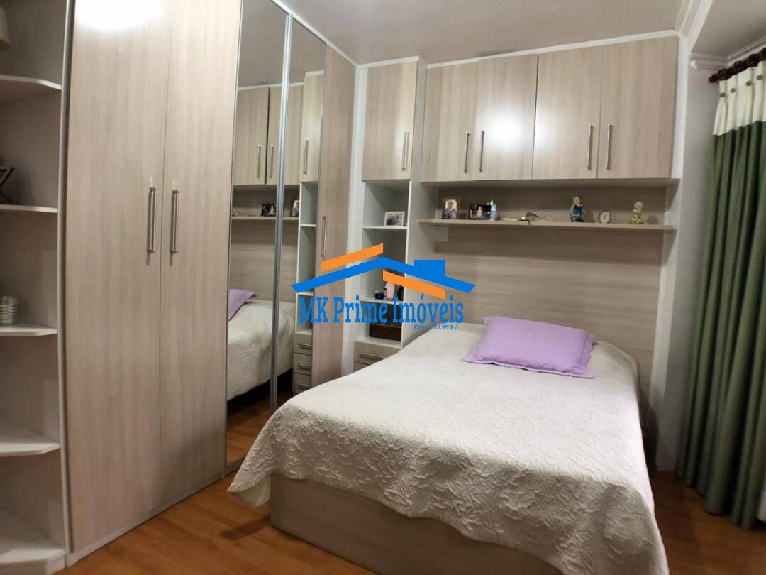 Sobrado à venda com 5 quartos, 125m² - Foto 7