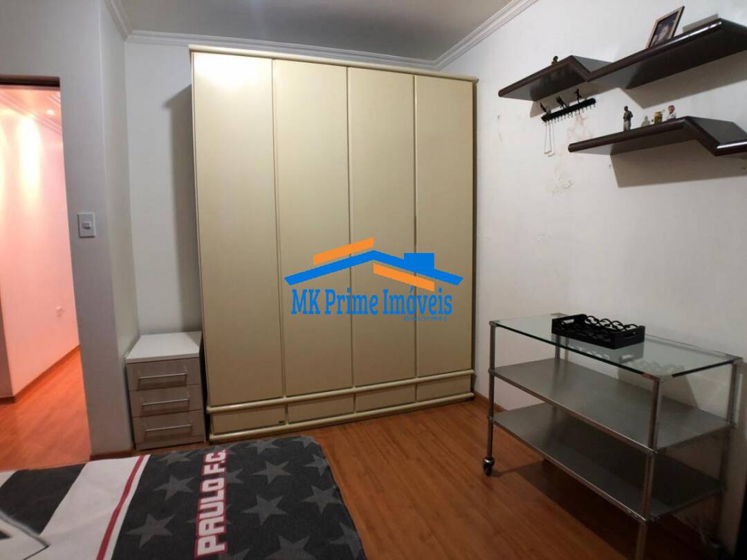 Sobrado à venda com 5 quartos, 125m² - Foto 19