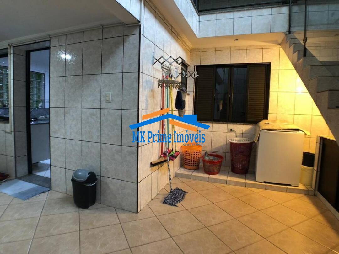 Sobrado à venda com 5 quartos, 125m² - Foto 24