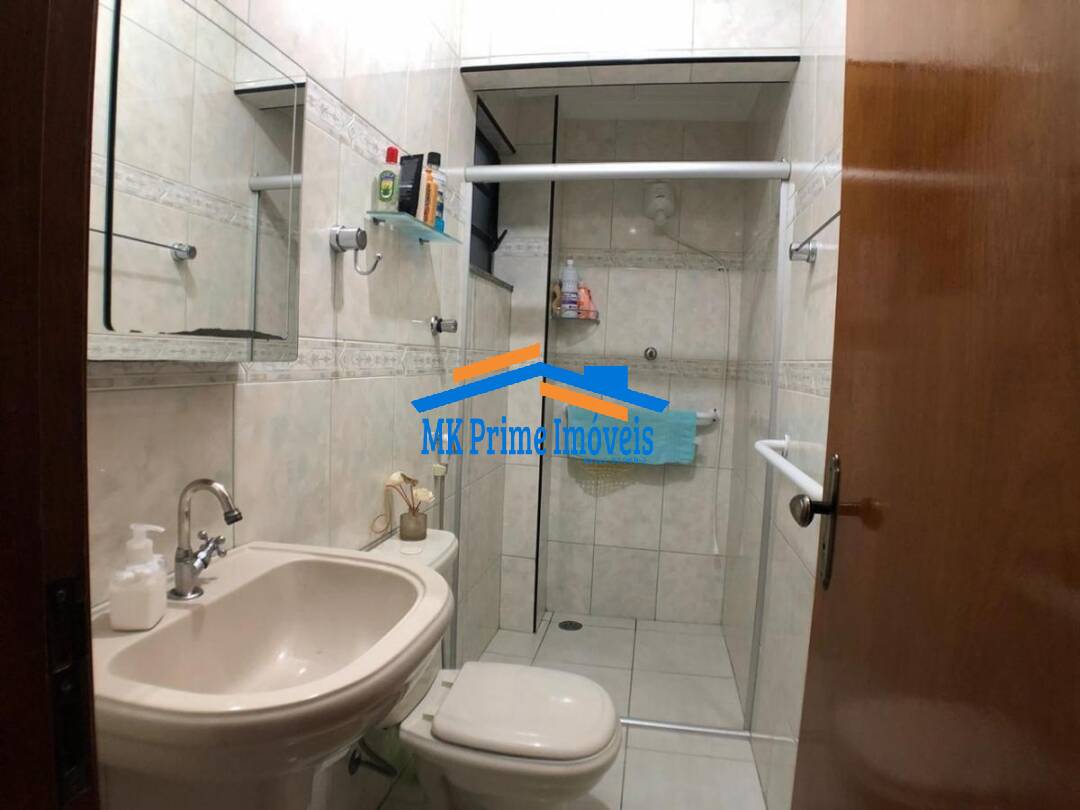 Sobrado à venda com 5 quartos, 125m² - Foto 17