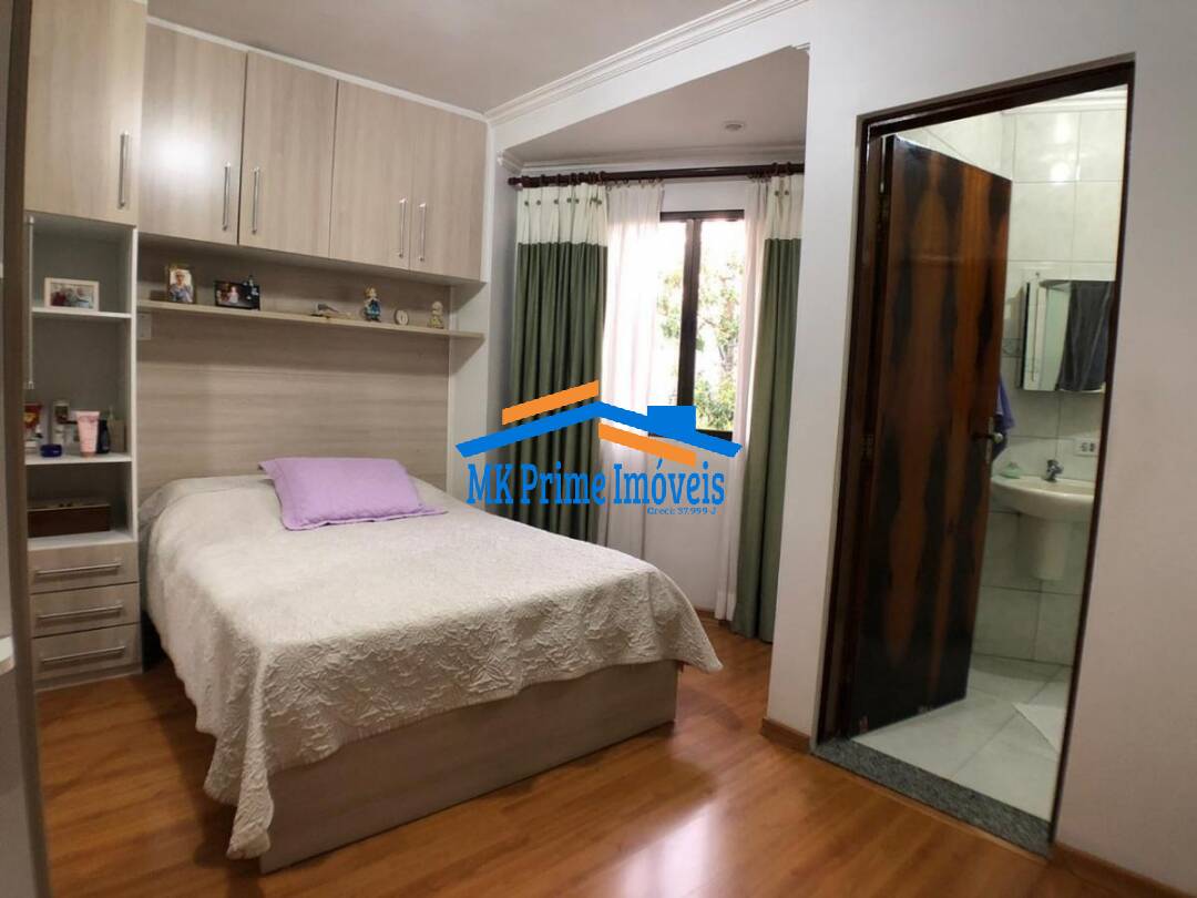 Sobrado à venda com 5 quartos, 125m² - Foto 21