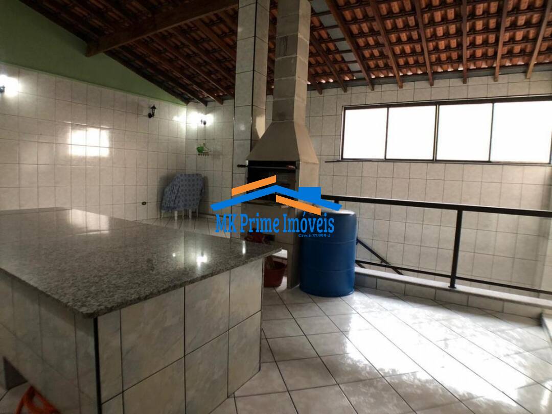 Sobrado à venda com 5 quartos, 125m² - Foto 25