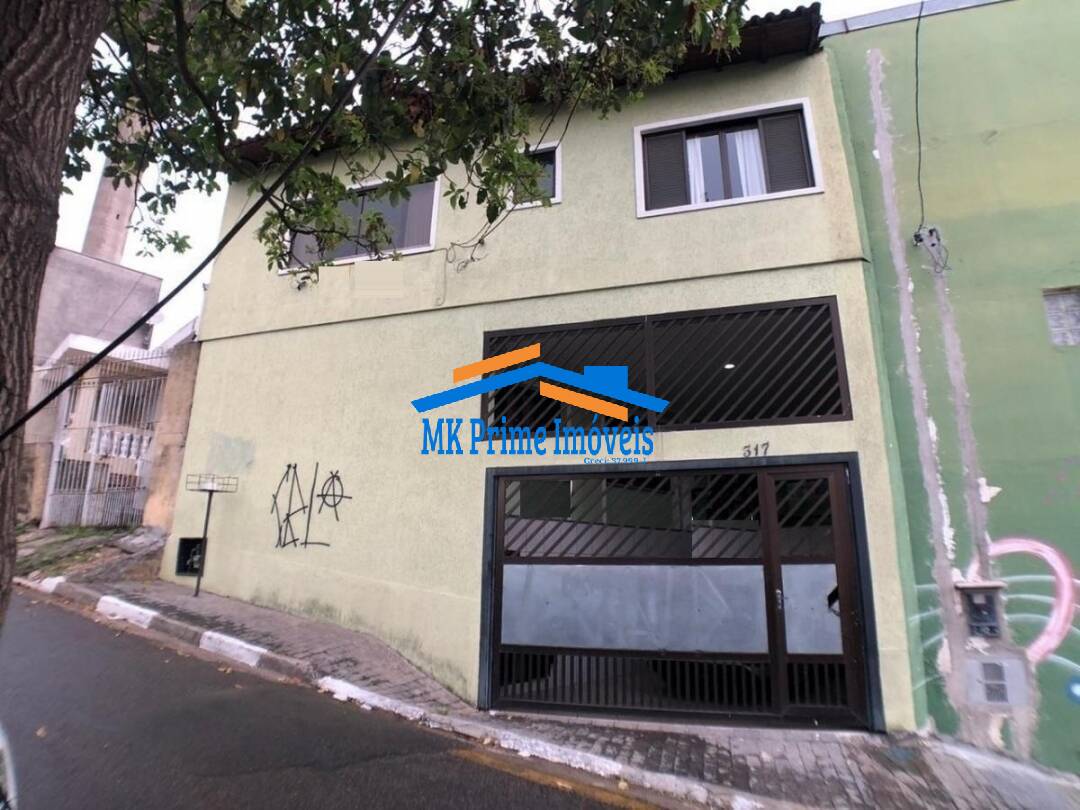 Sobrado à venda com 5 quartos, 125m² - Foto 28